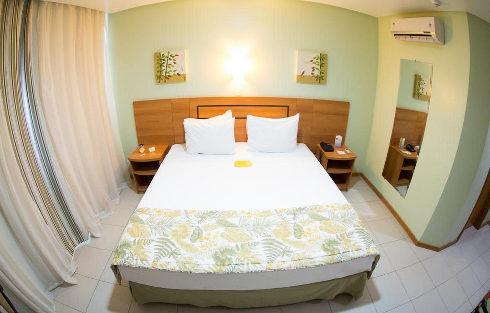 Comfort Hotel Manaus Dış mekan fotoğraf