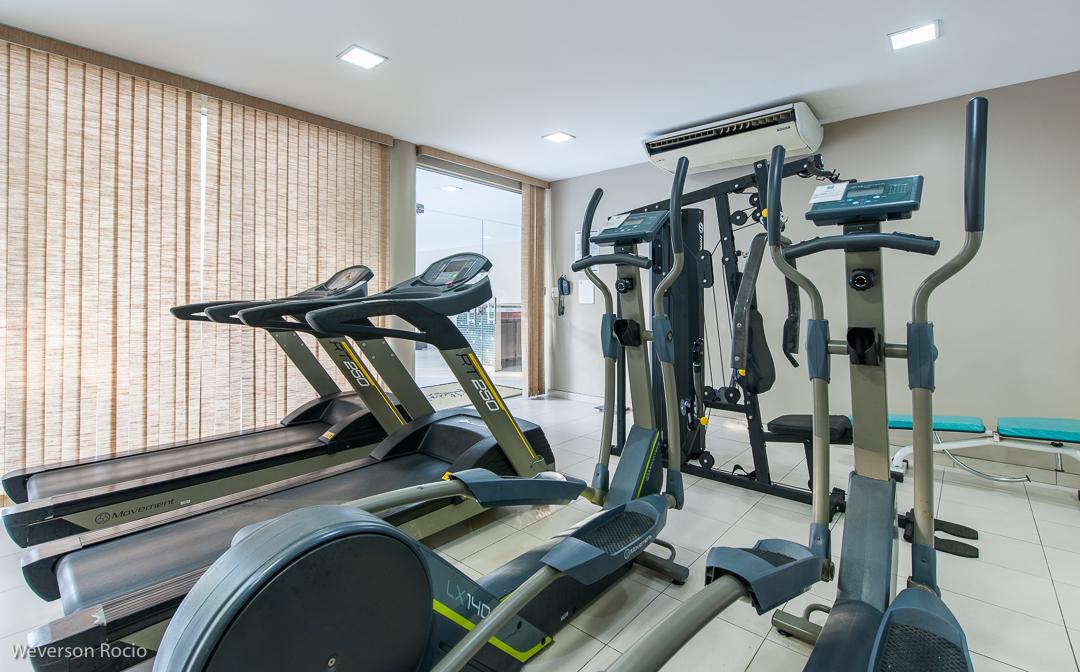 Comfort Hotel Manaus Dış mekan fotoğraf