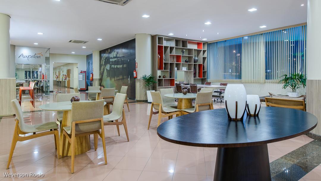 Comfort Hotel Manaus Dış mekan fotoğraf