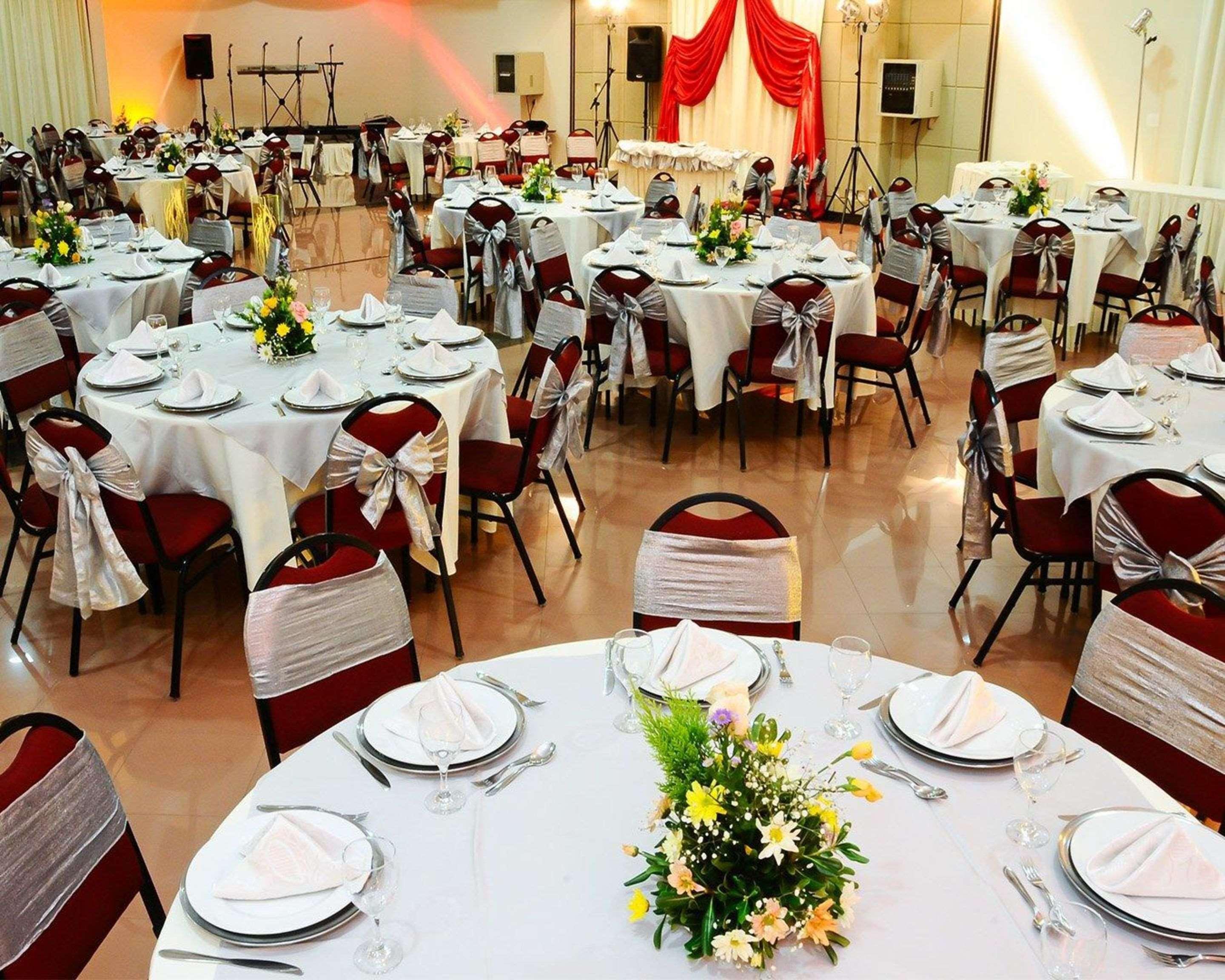 Comfort Hotel Manaus Dış mekan fotoğraf