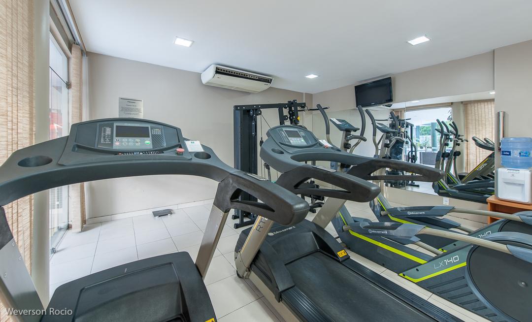 Comfort Hotel Manaus Dış mekan fotoğraf