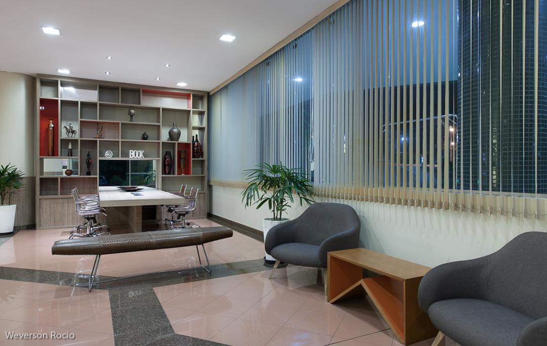 Comfort Hotel Manaus Dış mekan fotoğraf