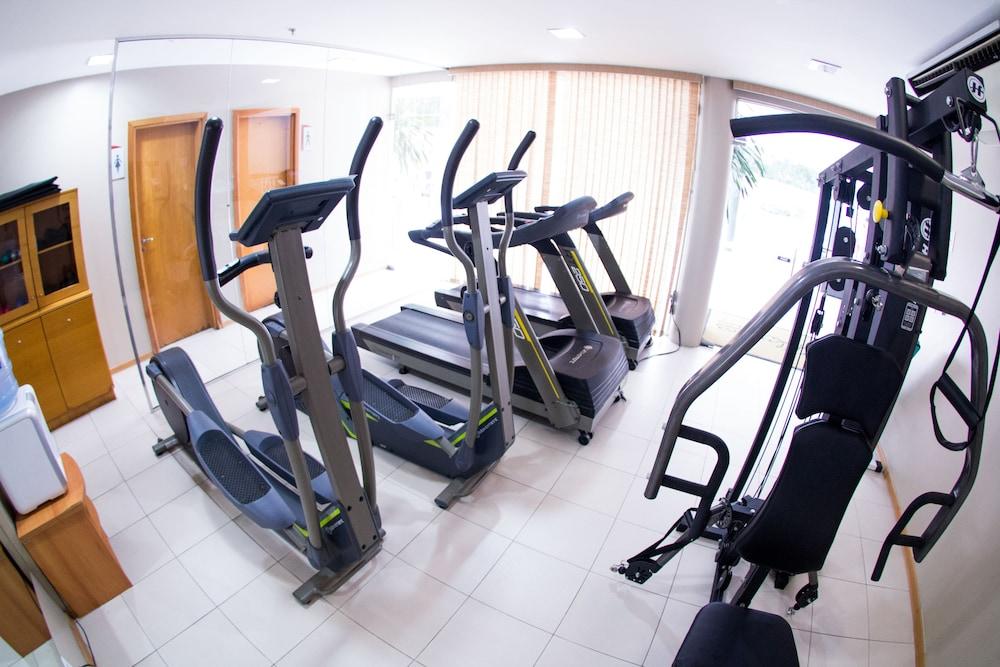 Comfort Hotel Manaus Dış mekan fotoğraf