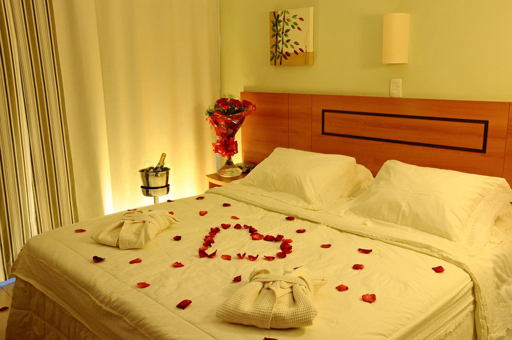 Comfort Hotel Manaus Dış mekan fotoğraf